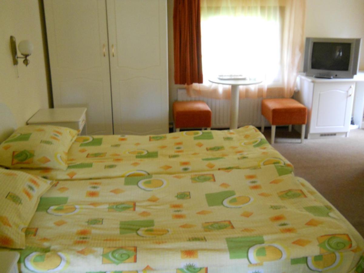 Vila Anna Sovata Room photo